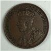 Image 2 : Canadian Large Cent 1918 EF++