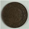 Image 1 : Canadian Large Cent 1919 EF++