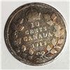 Image 1 : Canadian .10 Cent Dime 1913