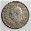 Image 2 : 1940 King George VI 25 Cents