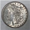 Image 1 : 1886 US Morgan Dollar UNC