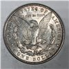 Image 2 : 1886 US Morgan Dollar UNC