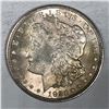 Image 1 : 1921 US Morgan Dollar UNC