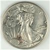 Image 1 : 1943 US Half Dollar AU