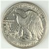 Image 2 : 1943 US Half Dollar AU