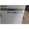 Image 2 : So-Lo C85-5 Mini Ultra Low Temperature Chest Freezer (Powers On, Does Not Get Cold)