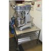 Image 1 : Hobart HL200 Planetary Stand Mixer 20 Quart w/ Accessories & Table (Works - See Video)