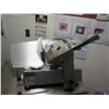 Image 2 : Bizerba Model GSP H Meat Slicer, 13-Inch w/ Table (Works - See Video)