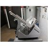 Image 8 : Bizerba Model GSP H Meat Slicer, 13-Inch w/ Table (Works - See Video)