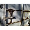 Image 6 : 15' Horse Trailer with Hitch (Rust on Door)