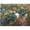 Image 1 : 6' 2 Bottom Plow Green