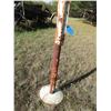 Image 2 : Steel Pole (14' Tall)