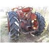 Image 3 : Farmall MD with Frontend Loader, Bucket & Spike
