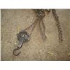 Image 3 : 1/2 Ton Chain Hoist