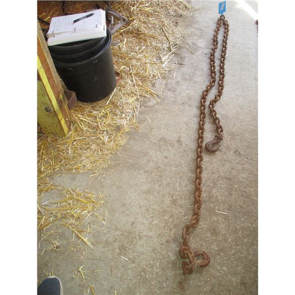 12' Chain