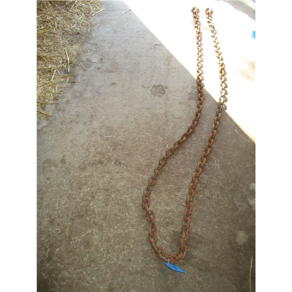 16' Chain