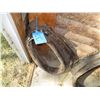 Image 3 : (3) Horse Collars (20 x 21 x 20") with Good Buckles