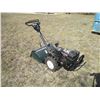 Image 1 : Craftsman Heavy Duty 9 Hp Rototiller (21" Cut)