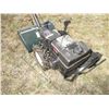 Image 2 : Craftsman Heavy Duty 9 Hp Rototiller (21" Cut)