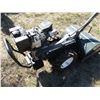 Image 3 : Craftsman Heavy Duty 9 Hp Rototiller (21" Cut)