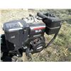 Image 6 : Craftsman Heavy Duty 9 Hp Rototiller (21" Cut)