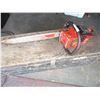 Image 1 : Homelite Chainsaw (20" Bar)