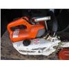 Image 2 : STIHL Chainsaw (20" Bar) with Storage Box