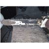Image 5 : STIHL Chainsaw (20" Bar) with Storage Box