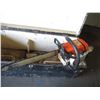 Image 2 : STIHL Chainsaw (22" Bar) with Storage Box