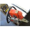 Image 4 : STIHL Chainsaw (22" Bar) with Storage Box