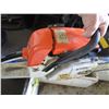 Image 5 : STIHL Chainsaw (22" Bar) with Storage Box