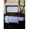 Image 1 : Enterprise Stove