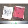 Image 1 : McCormick Super N-6 Operators Manual, McCormick Operators Manual