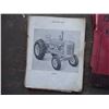 Image 2 : McCormick Super N-6 Operators Manual, McCormick Operators Manual