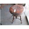 Image 1 : Piano Chair & Stool with Ball & Claws (Loose Top)