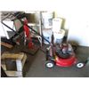 Image 1 : 3 in 1 Convertible Mower (4.5 Hp)