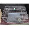 Image 2 : Small Animal Cage (17 x 12)