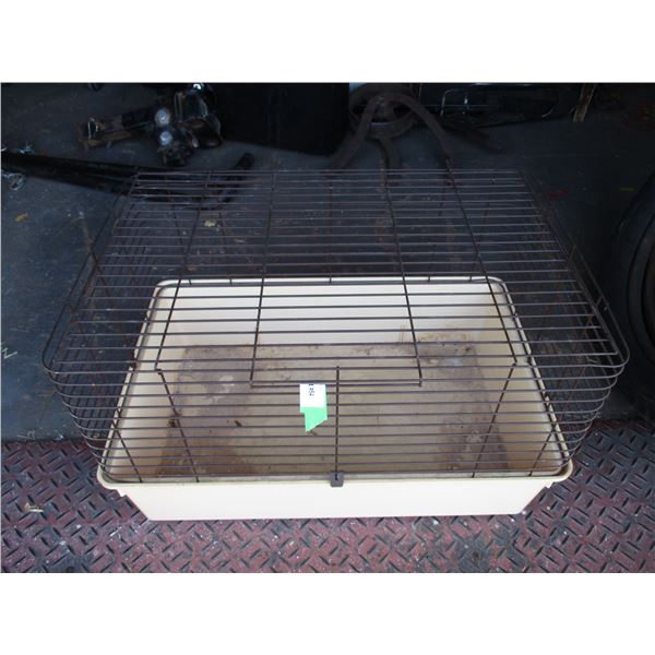 Small Animal Cage (25 x 16)