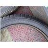 Image 3 : (2) Vintage Bike Tires