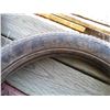 Image 5 : (2) Vintage Bike Tires