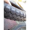 Image 6 : (2) Vintage Bike Tires
