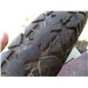 Image 7 : (2) Vintage Bike Tires
