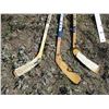 Image 2 : 3 Hockey Sticks (Bauer, CCM, Signature)
