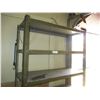 Image 2 : 7 Tier Metal Shelf (36 x 78" Tall)