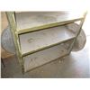 Image 3 : 7 Tier Metal Shelf (36 x 78" Tall)