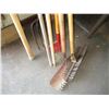Image 2 : Garden Tools, Fork, Rake