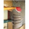 Image 4 : Garden Tools, Fork, Rake