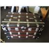 Image 1 : Shipping Trunk (34 x 21")