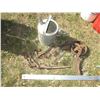 Image 1 : Load Binder, Water Can, Wheel