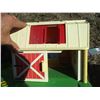 Image 6 : Fisher Price Plastic Barn & Rocking Horse